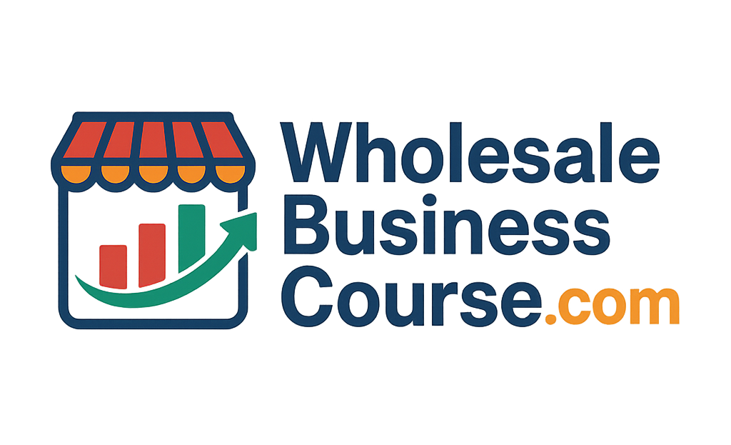 WholesaleBusinessCourse.com logo 1
